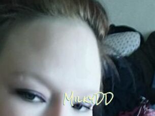 MilkyDD