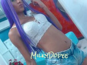 MilkyDopee