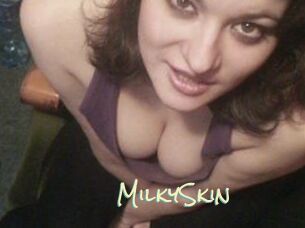 MilkySkin