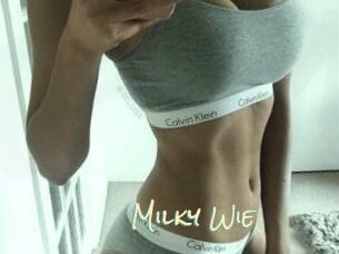Milky_Wie Porn Monkey Cash