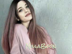 MillaBoon