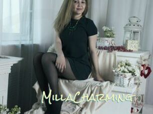 MillaCharming