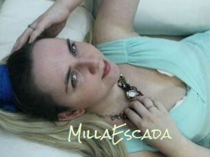 MillaEscada