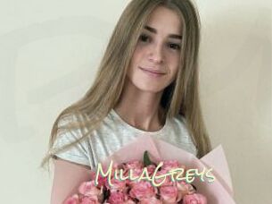 MillaGreys
