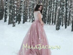MillaJackson