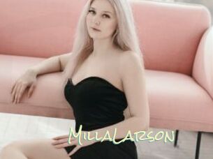 MillaLarson