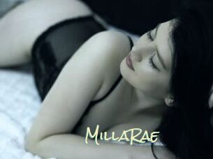 MillaRae