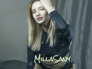 MillaSany