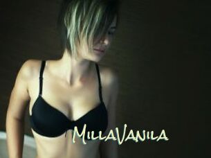 MillaVanila