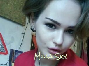 Milla_Sky