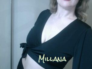 Millana Porn Monkey Cash