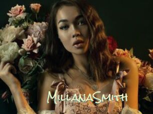 MillanaSmith