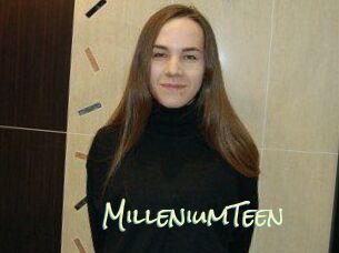 MilleniumTeen