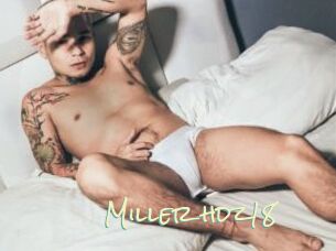 Miller_hdz18 Porn Monkey Cash