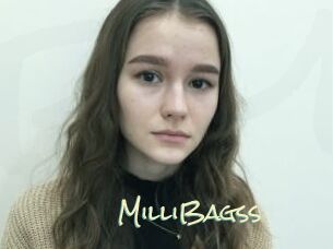 MilliBagss