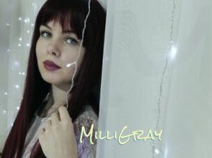 MilliGray