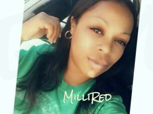 MilliRed