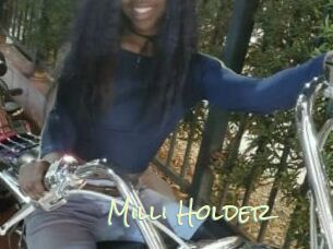 Milli_Holder
