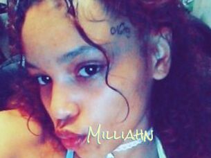 Milliahn