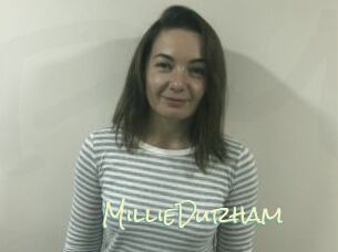 MillieDurham