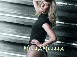 MilllaMilllla