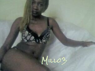 Millo3