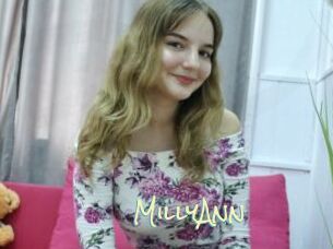 MillyAnn