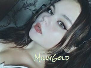 MillyGold Porn Monkey Cash
