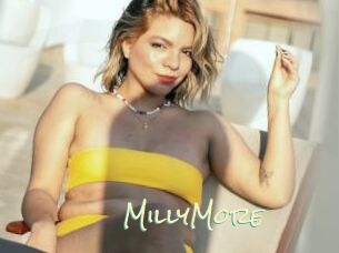 MillyMore