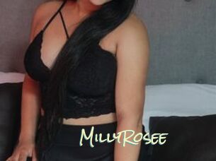 MillyRosee