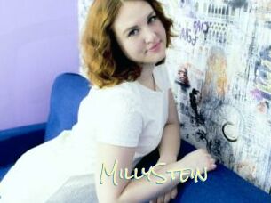 MillyStein