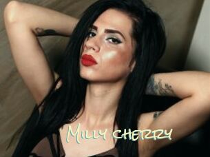 Milly_cherry Porn Monkey Cash