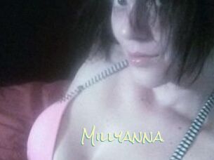 Millyanna