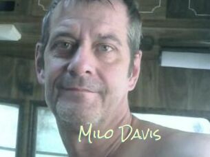 Milo_Davis