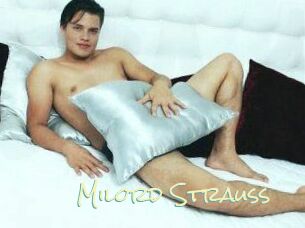 Milord_Strauss Porn Monkey Cash