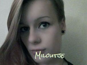 Miloutje