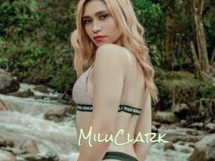 MiluClark