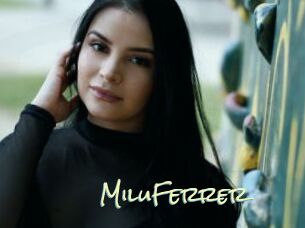 MiluFerrer