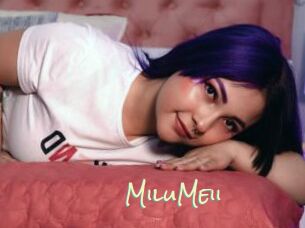 MiluMeii
