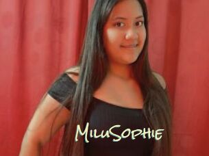 MiluSophie