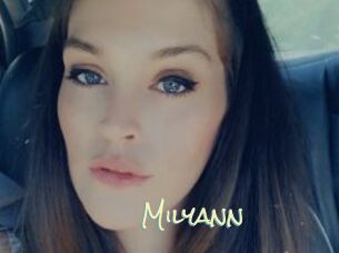 Milyann