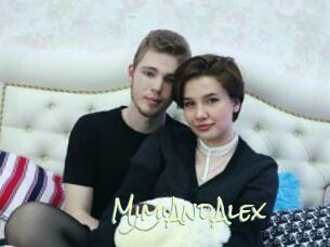 MimiAndAlex