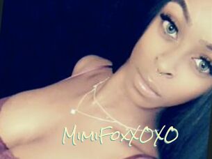 MimiFoxXOXO