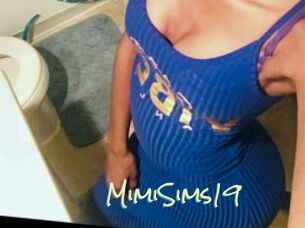 MimiSims19