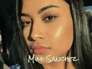 Mimi_Sanchez Porn Monkey Cash