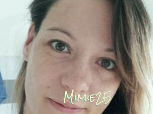 Mimie25