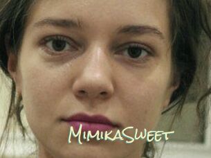 MimikaSweet