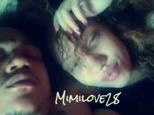 Mimilove28