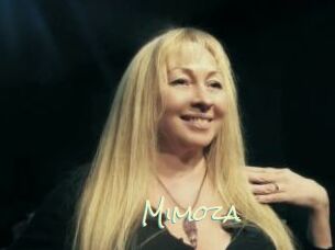 Mimoza