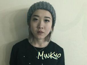MinKyo